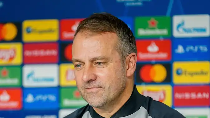 Hansi Flick's Barcelona have made an excellent start to the season