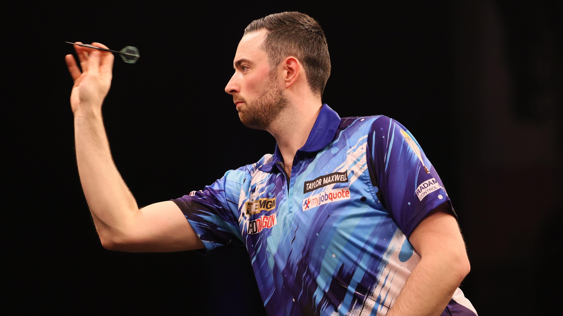 Premier League Darts Finals Night Predictions: Cool Hand ready to extend reign