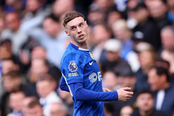 Chelsea Daily 20260416