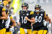 Everything That Stood Out from Week One of the 2026 NFL Preseason