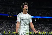Gonzalo García is emerging as Fulham’s primary centre-forward target ahead of next season