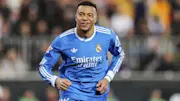 Real Madrid superstar Kylian Mbappe has scored 13 times in the Champions League already this season.