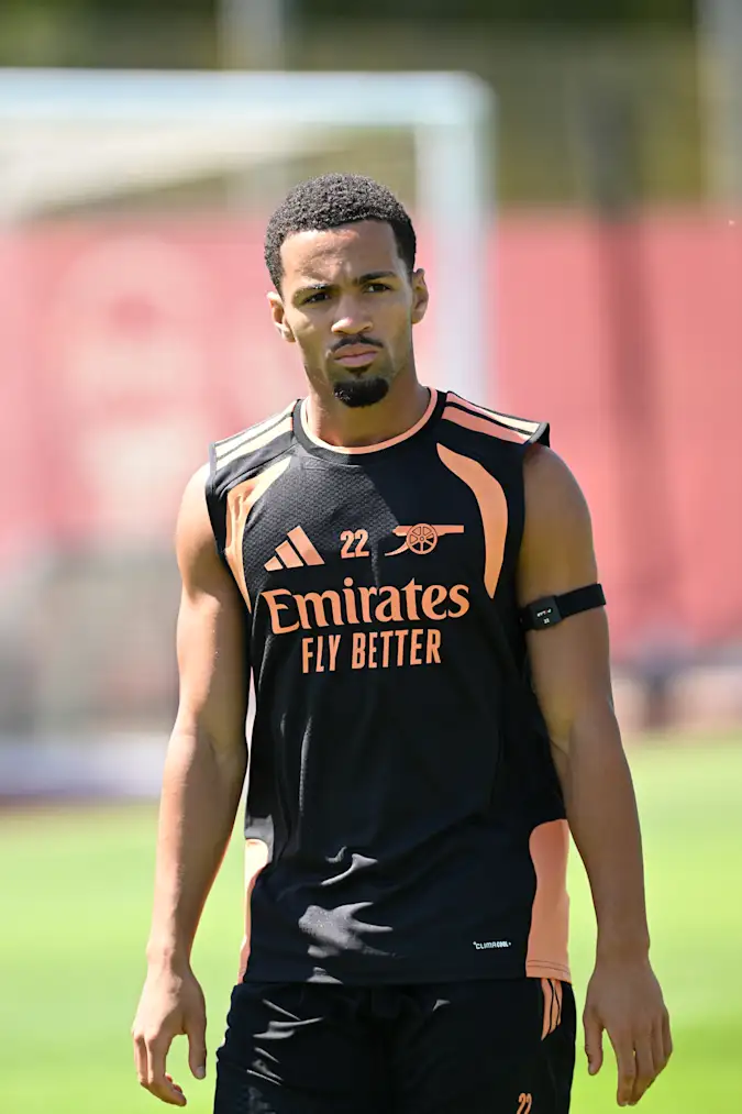 Arsenal Daily 20260726