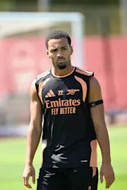 Arsenal Daily 20260726