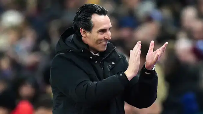 Unai Emery's Aston Villa hold a 3-1 lead heading into the second leg of their Europa League quarter-final with Bologna.
