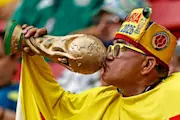 Colômbia x Gana: onde assistir, escalações e palpites - Copa do Mundo 2026