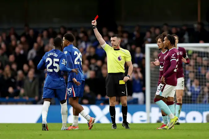 Chelsea Daily 20260226