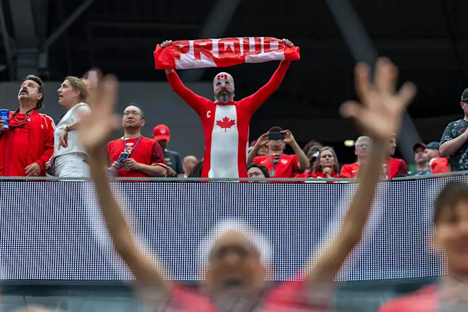 Canadá x Marrocos - Copa do Mundo 2026