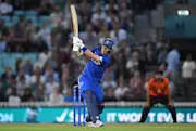 Sam Curran was at his all-round best against Sunrisers Leeds