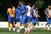 Paris Saint-Germain Daily 20260709