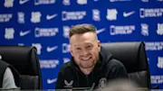 Kim Hellberg's Middlesbrough have a second chance at reaching the Premier League