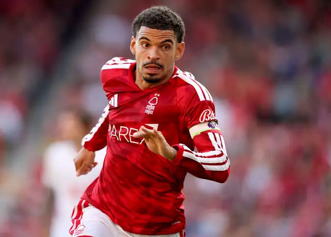 Gibbs-White has enjoyed a flying start to the season