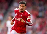 Gibbs-White has enjoyed a flying start to the season