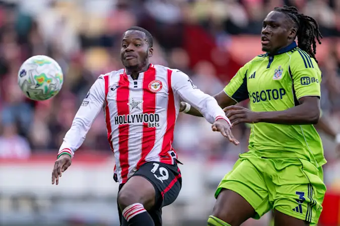 Brentford Are The Masters Of Premier League Shot Conversion
