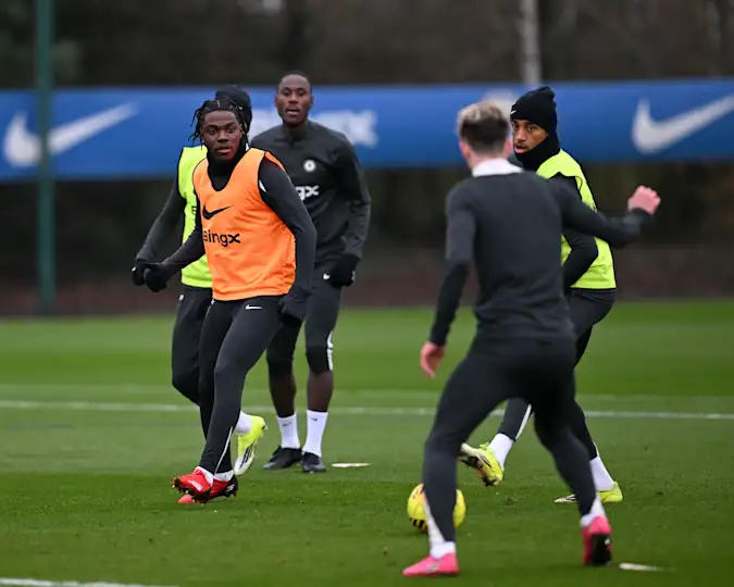 Chelsea Daily 20260220