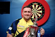 Can Luke Littler Complete a Clean Sweep in 2026?