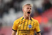 There is plenty of interest in Jan Paul van Hecke this summer, after another stellar season for Brighton