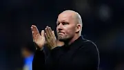 Henrik Pedersen saw his Sheffield Wednesday side score seven at the weekend