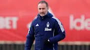 Vitor Pereira faces a tough start in charge of Nottm Forest when they head to Fenerbahce in the Europa League.