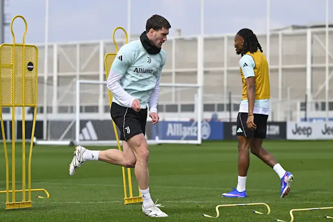 Juventus Daily 20260317