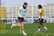 Juventus Daily 20260317