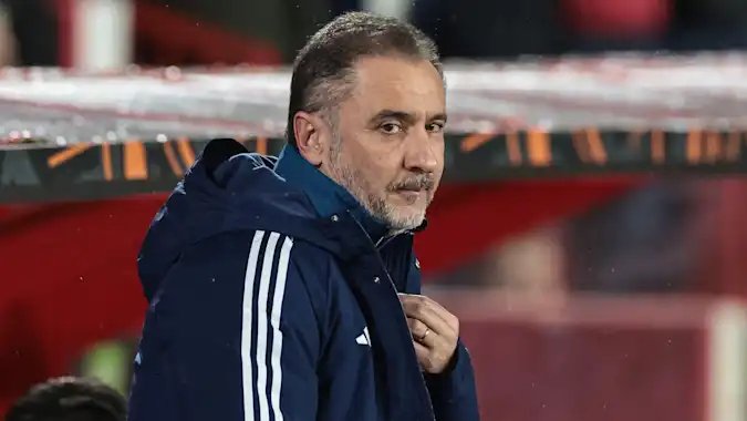 Vitor Pereira's Nottingham Forest are unbeaten in seven games and can secure another point in their survival bid