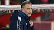Vitor Pereira's Nottingham Forest are unbeaten in seven games and can secure another point in their survival bid