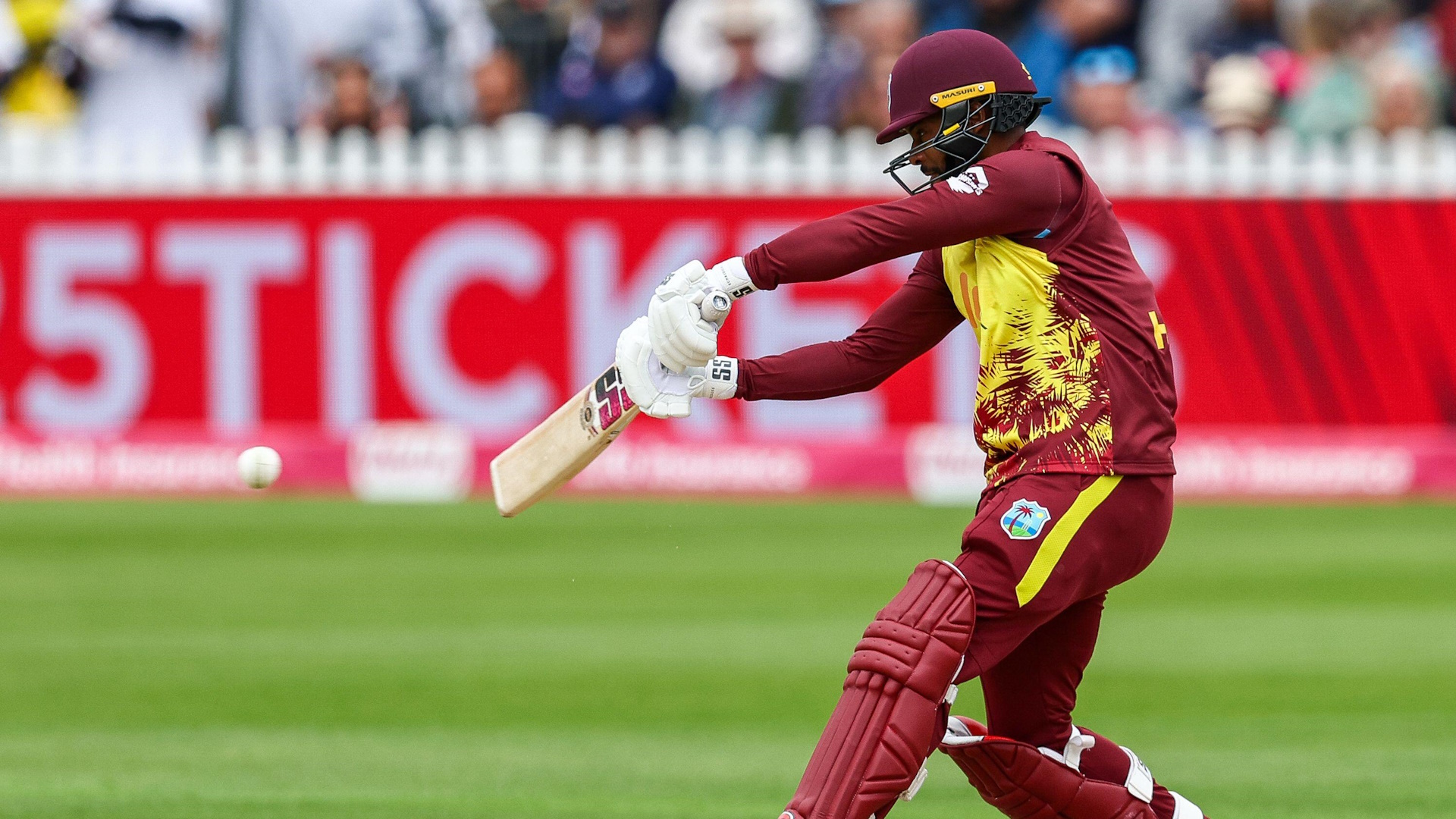 West Indies vs Australia predictions: Windies skipper can maintain strong form