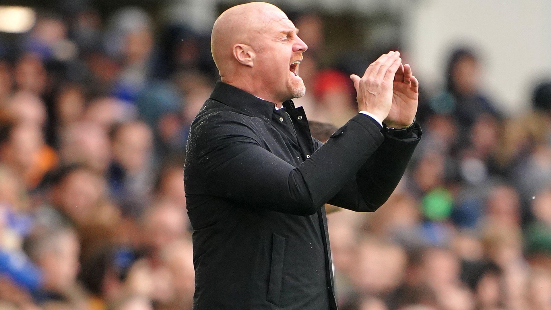 Sean Dyche will want to see Nottm Forest claim all three points from their trip to Utrecht.