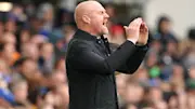 Sean Dyche's Nottm Forest still have hopes of a top-eight finish in the Europa League league phase.