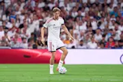 Champions League Matchday 1 Defensive Stats: Most Tackles, Interceptions, Clearances, Aerial Duels Won & More