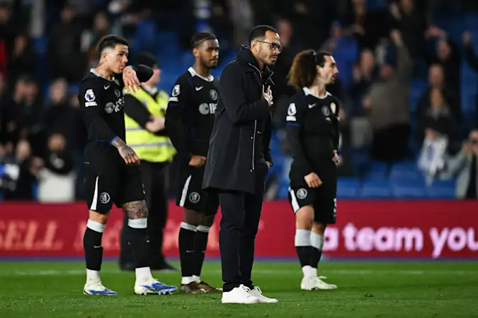 Chelsea Daily 20260422