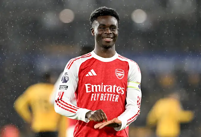 Arsenal Daily 20260220