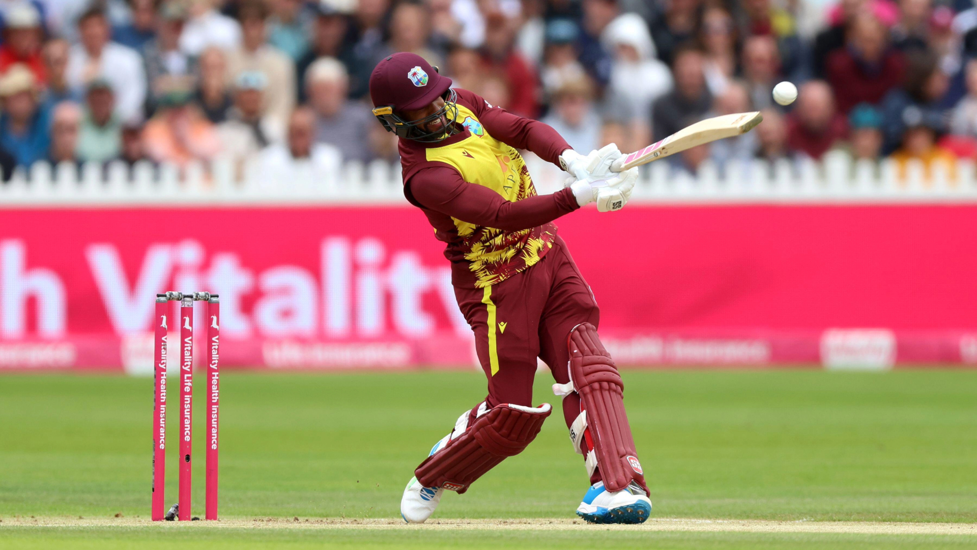 West Indies vs Australia predictions: Shai can give Windies Hope