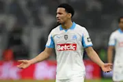 Ethan Nwaneri, Marseille, 2026