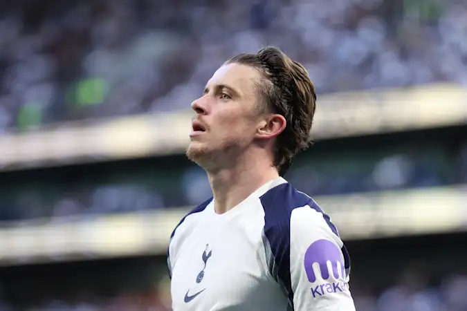 Conor Gallagher, Tottenham, 2026