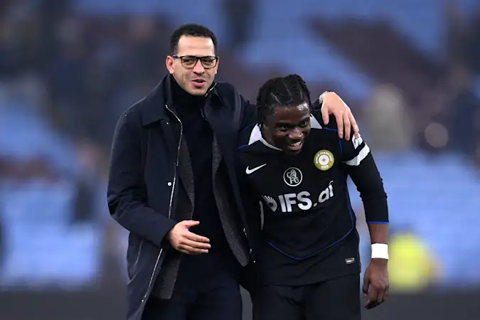 Chelsea Daily 20260307