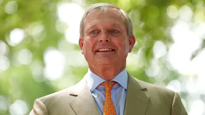 William Haggas has won four of the last six renewals of the Glorious Stakes and he looks to have a good Opportunity to extend that success on Saturday