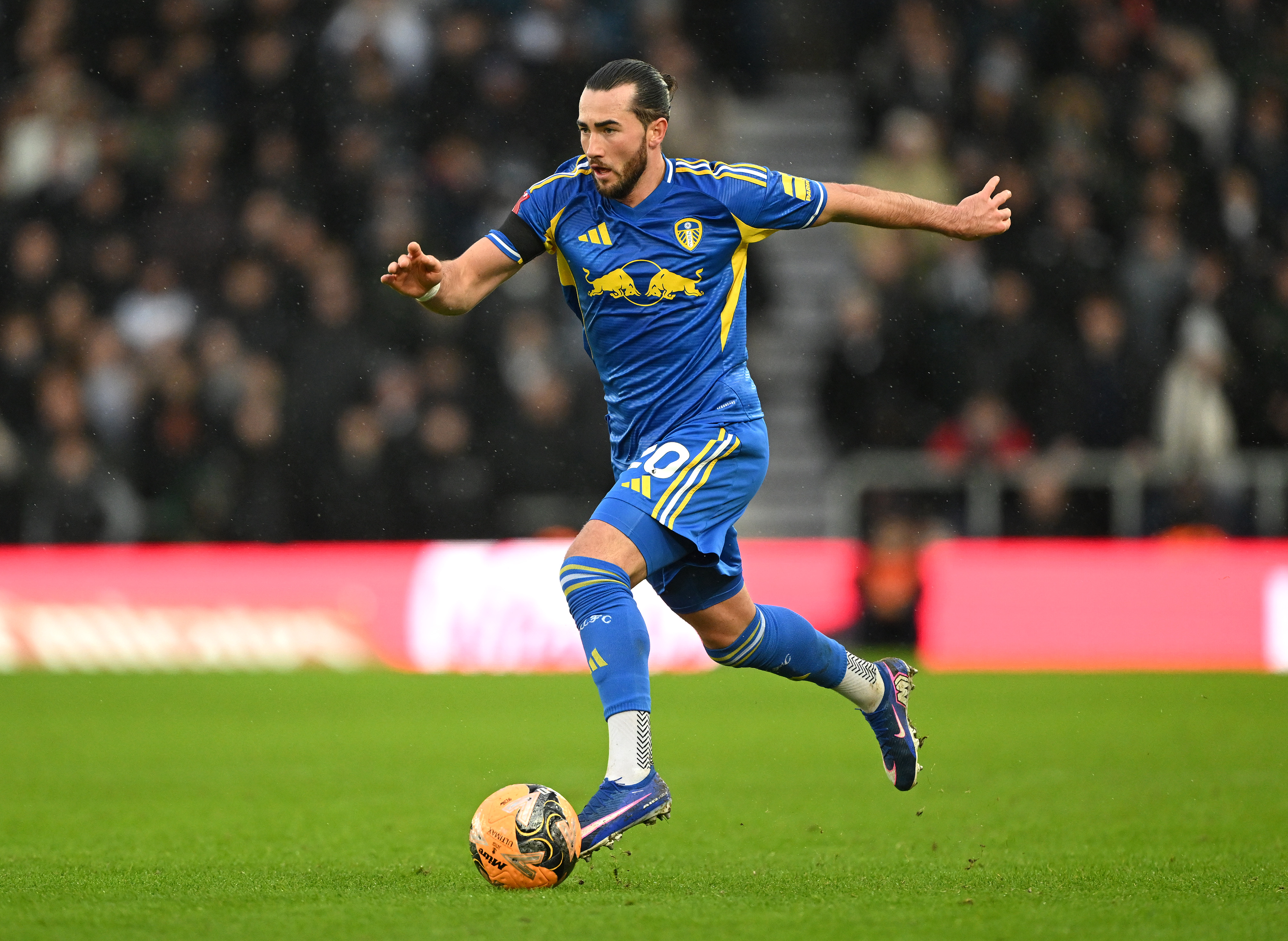 Leeds United Daily 20260115