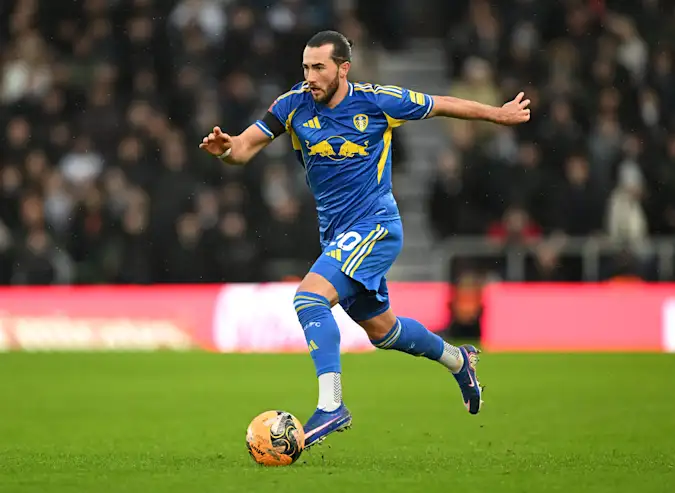 Leeds United Daily 20260115
