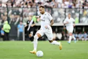 Santos x Cruzeiro: onde assistir, horário e escalações