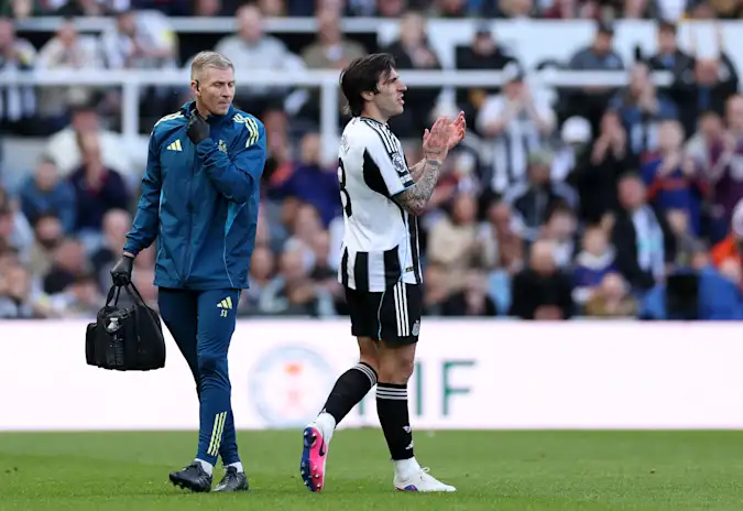 Newcastle United Daily 20260521