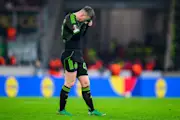 Hoops Fail To Jump Into Europa League Knockout Phase