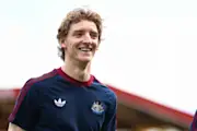 Newcastle United Daily 20260511