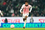 Manzambi is enjoying a fine breakout campaign with Freiburg