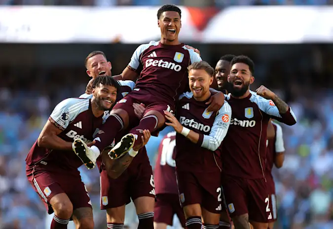 Aston Villa Daily 20260525