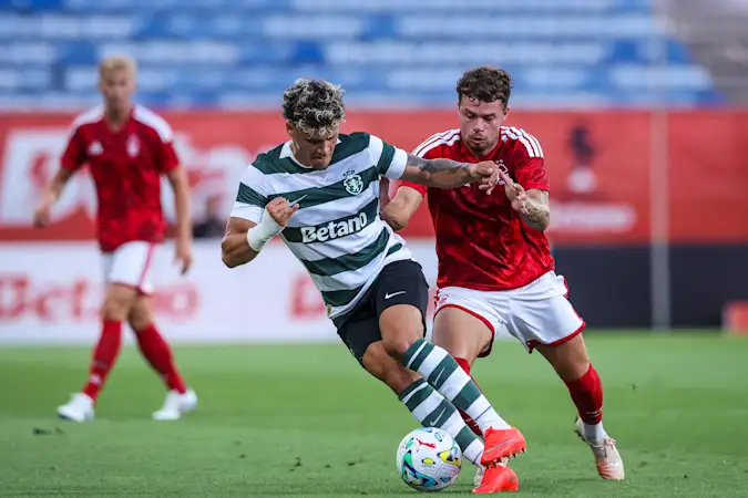 Nottingham Forest Daily 20260802