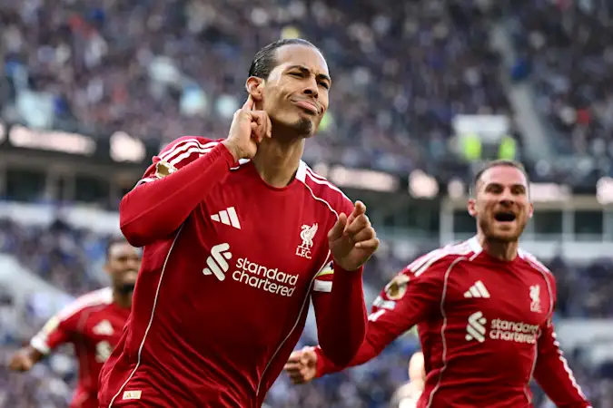 Liverpool Daily 20260423