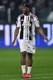 Juventus Daily 20260212