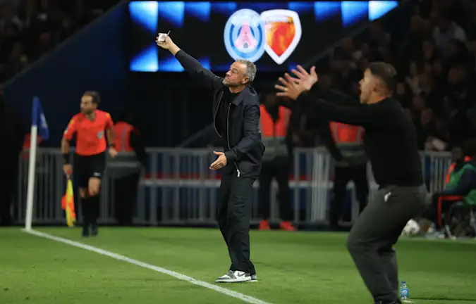 Paris Saint-Germain 20261013